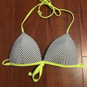 Gianni Bini Bikini Top